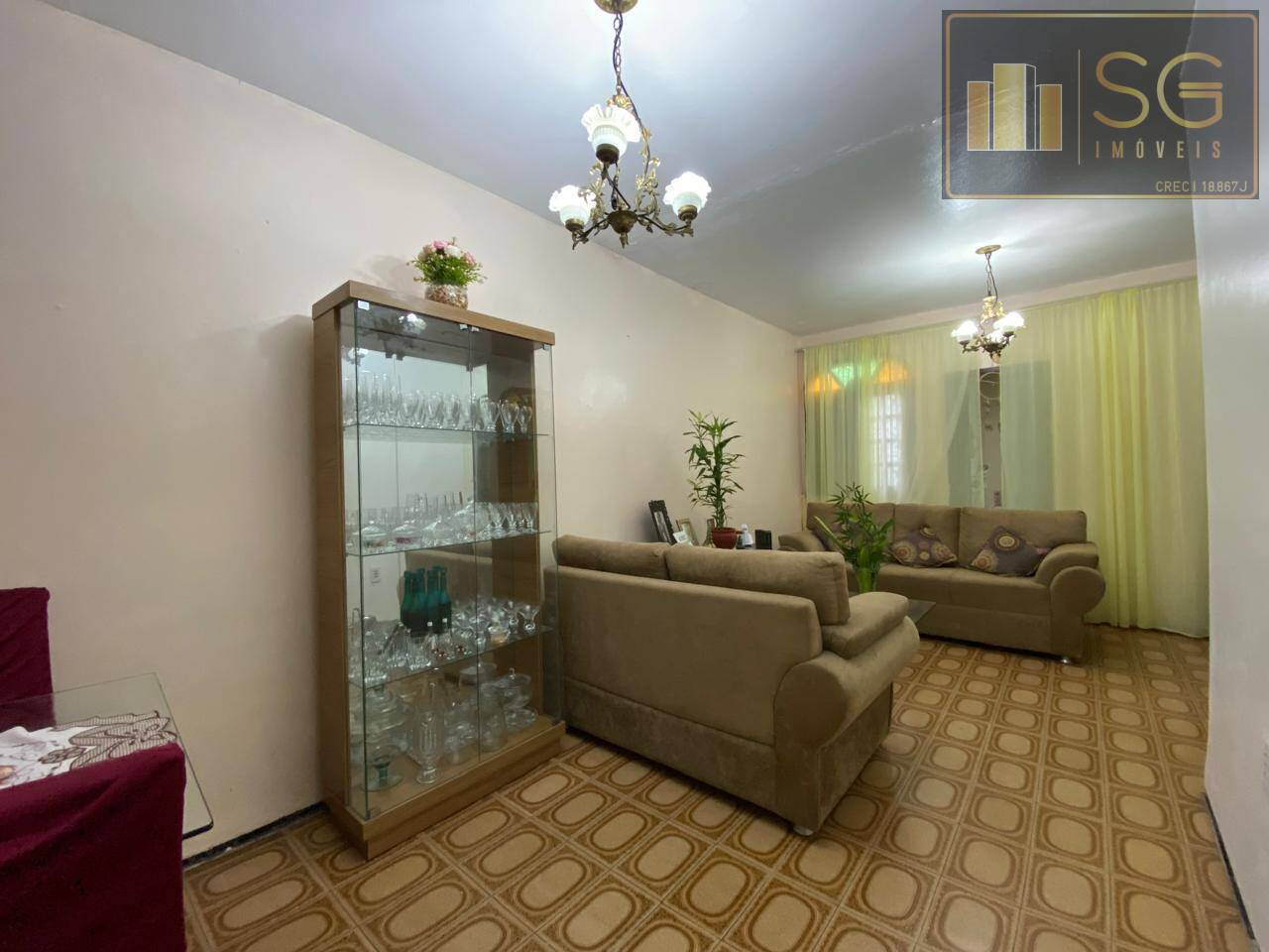 Casa, 4 quartos, 200 m² - Foto 8