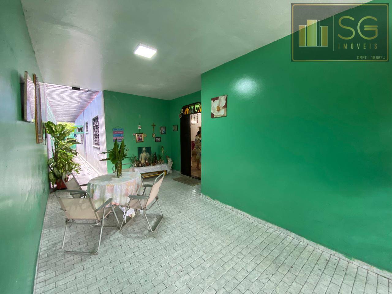 Casa, 4 quartos, 200 m² - Foto 5