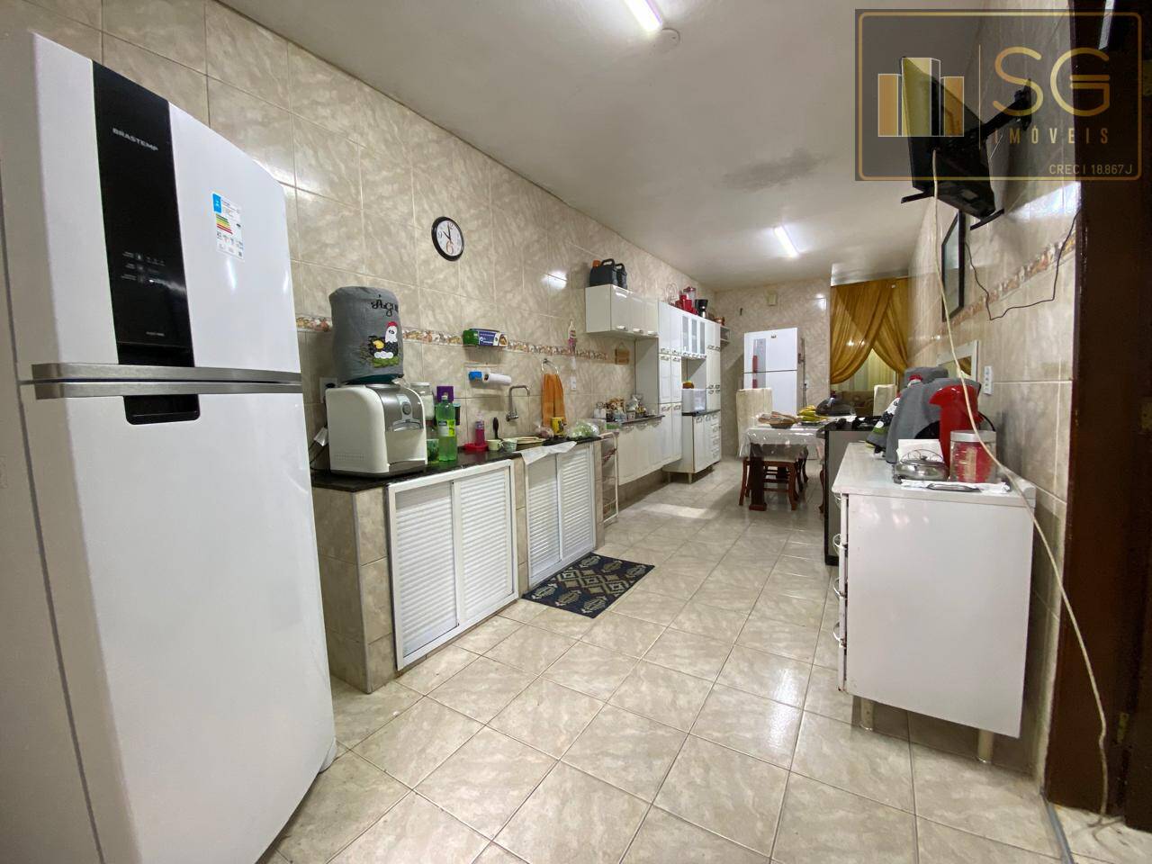 Casa, 4 quartos, 200 m² - Foto 10