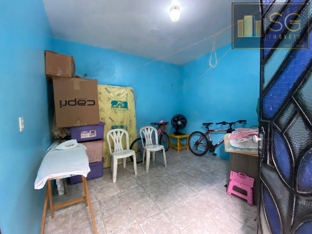 Casa, 4 quartos, 200 m² - Foto 16