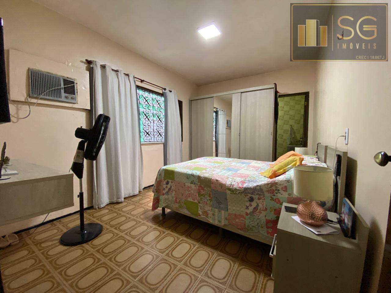 Casa, 4 quartos, 200 m² - Foto 13