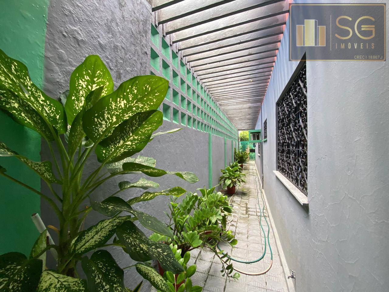 Casa, 4 quartos, 200 m² - Foto 20