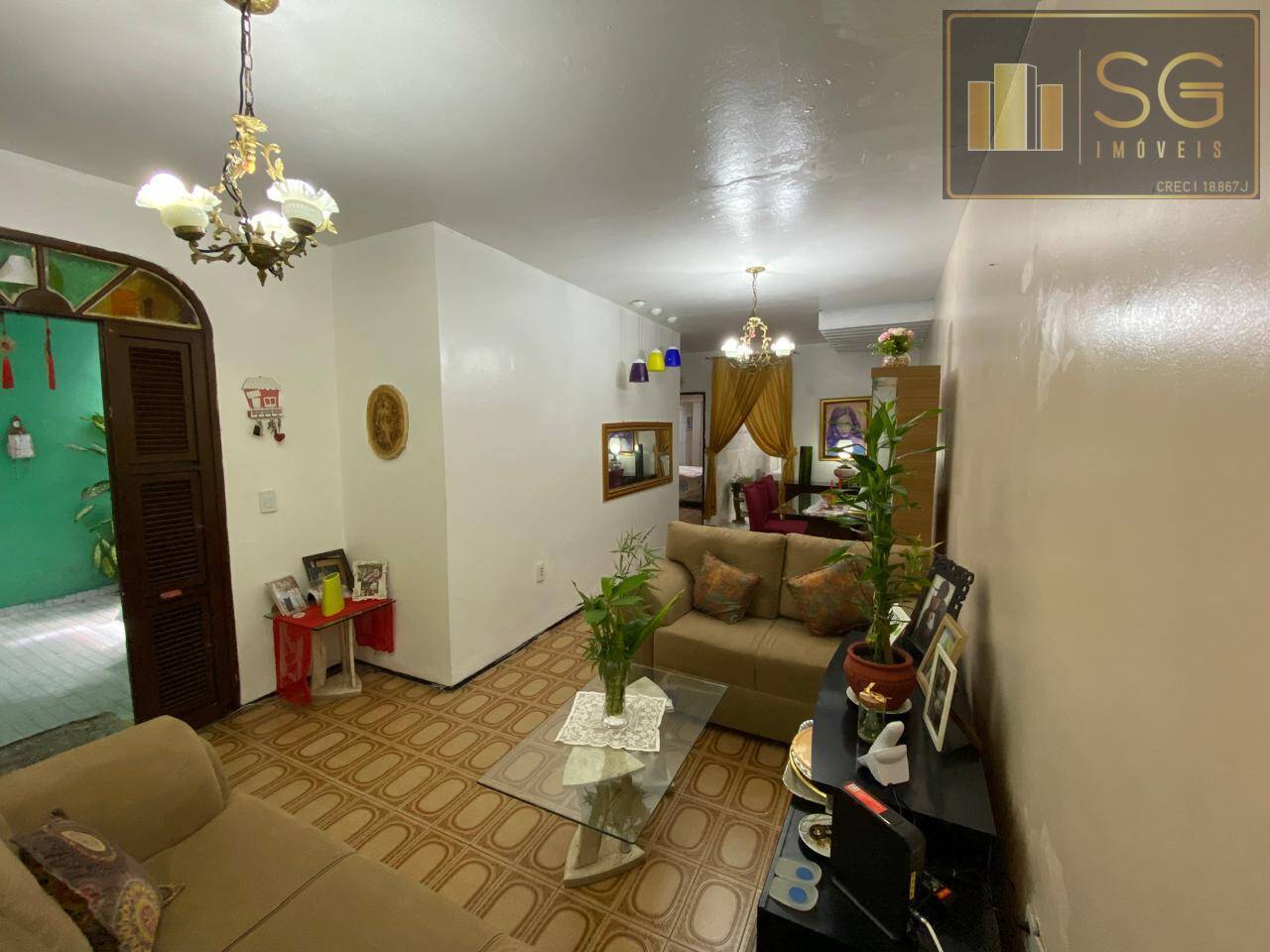 Casa, 4 quartos, 200 m² - Foto 7