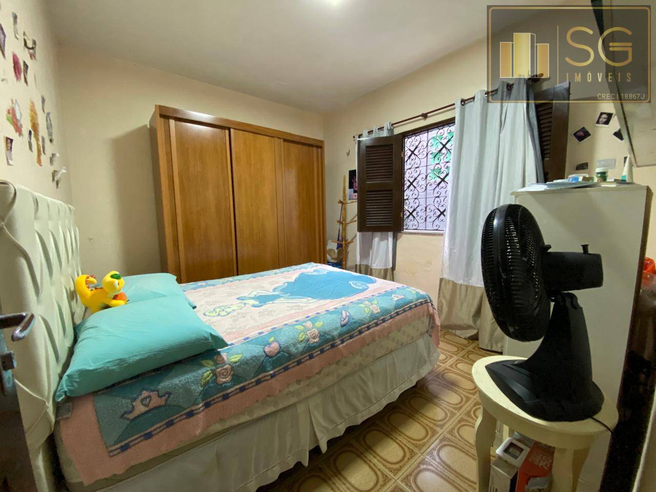 Casa, 4 quartos, 200 m² - Foto 12