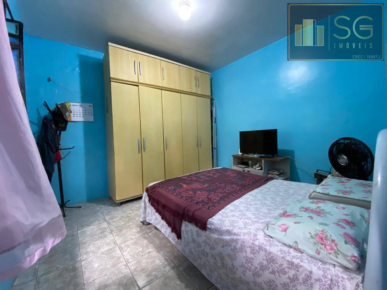 Casa, 4 quartos, 200 m² - Foto 15