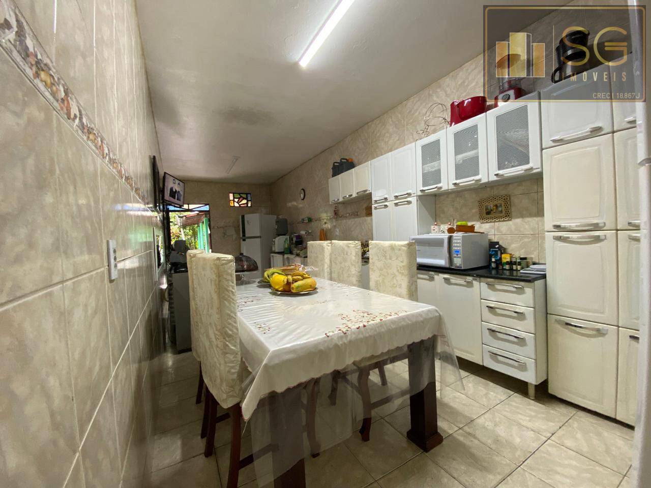 Casa, 4 quartos, 200 m² - Foto 11