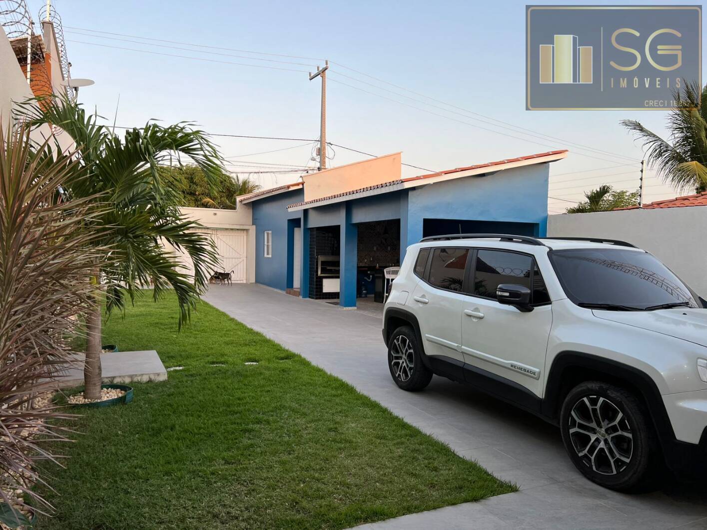 Casa, 4 quartos, 250 m² - Foto 2