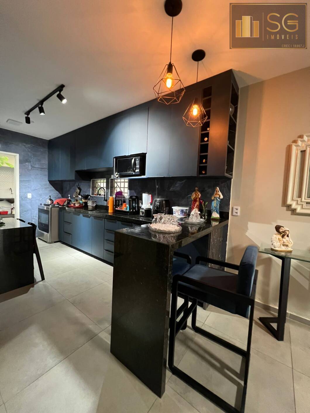 Casa, 4 quartos, 250 m² - Foto 3