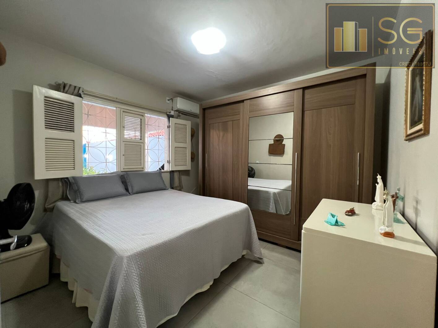 Casa, 4 quartos, 250 m² - Foto 6