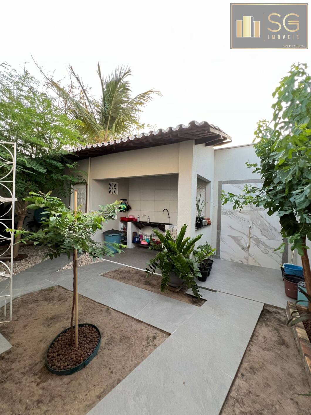 Casa, 4 quartos, 250 m² - Foto 9