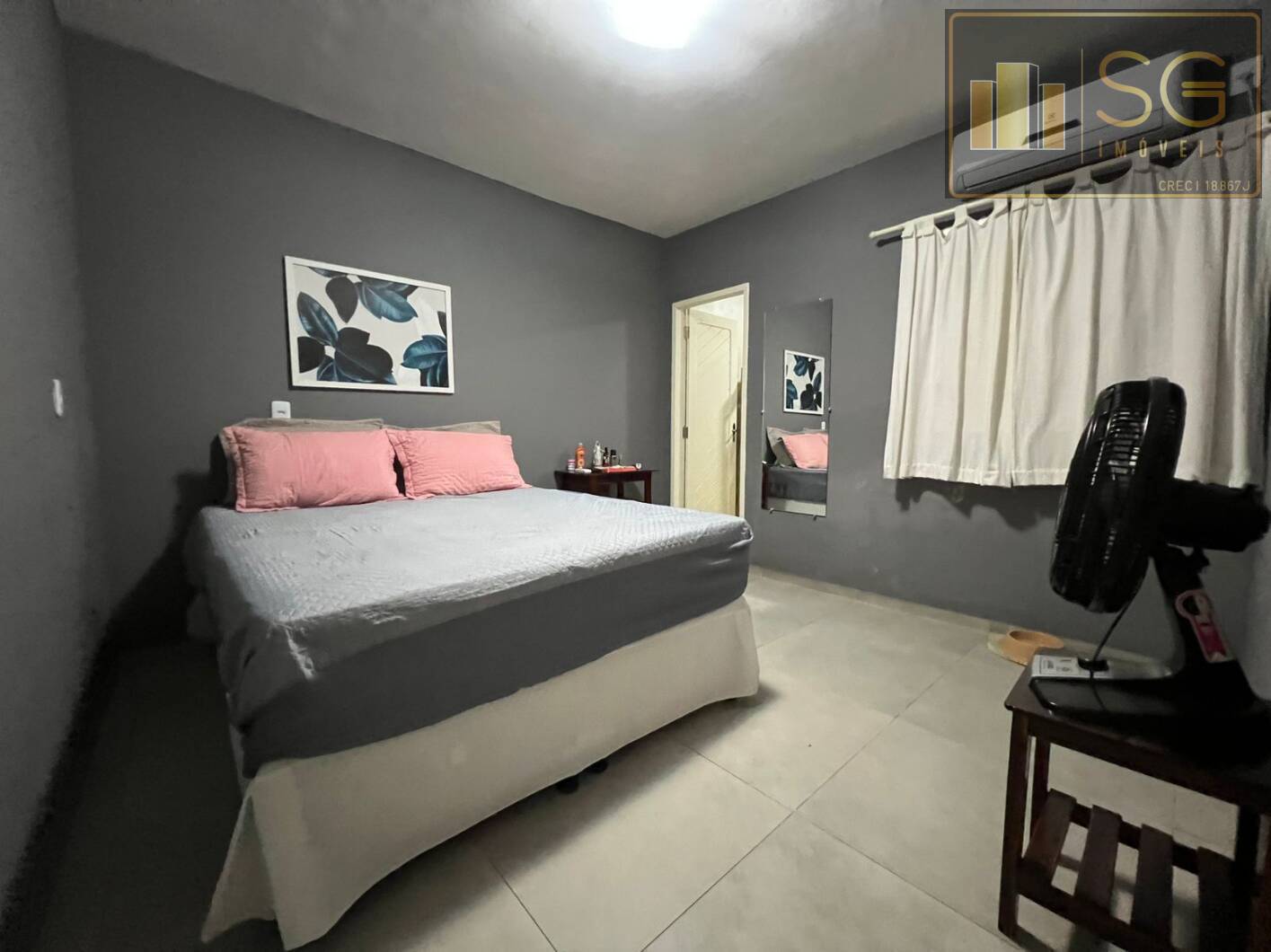 Casa, 4 quartos, 250 m² - Foto 16