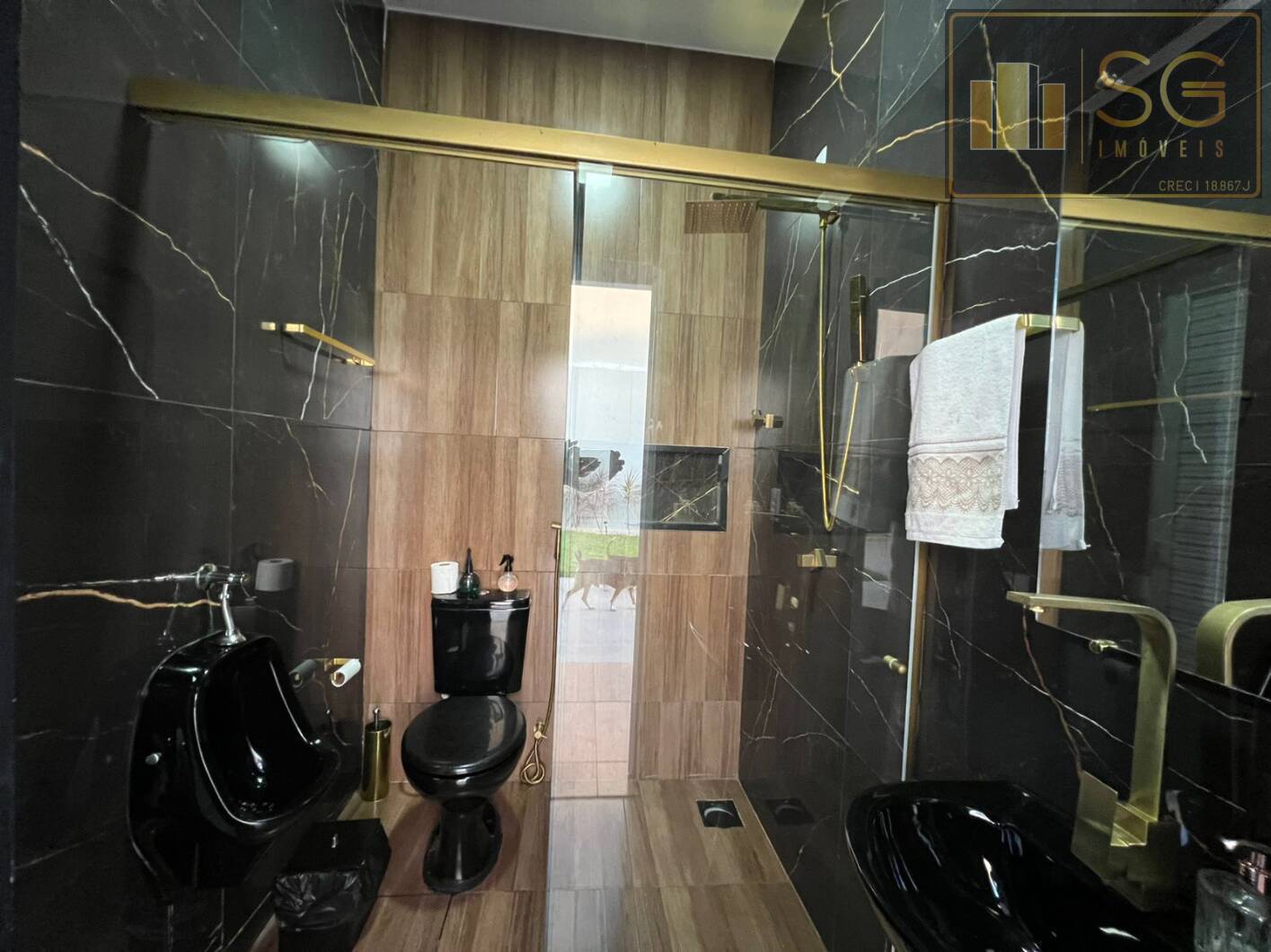 Casa, 4 quartos, 250 m² - Foto 13