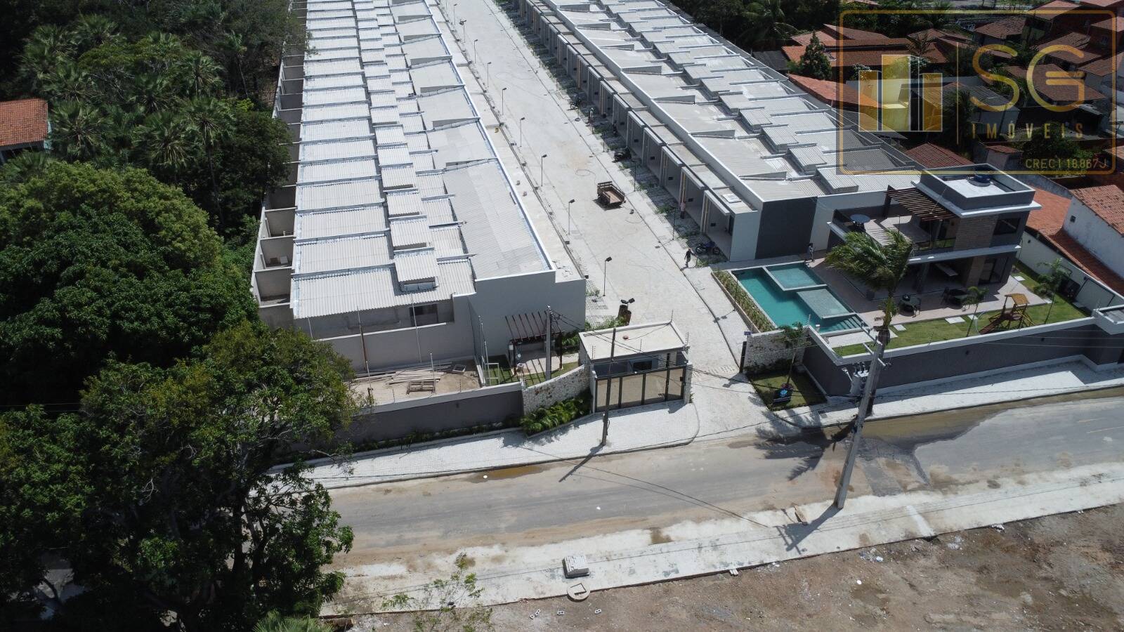 Casa de Condomínio, 3 quartos - Foto 5