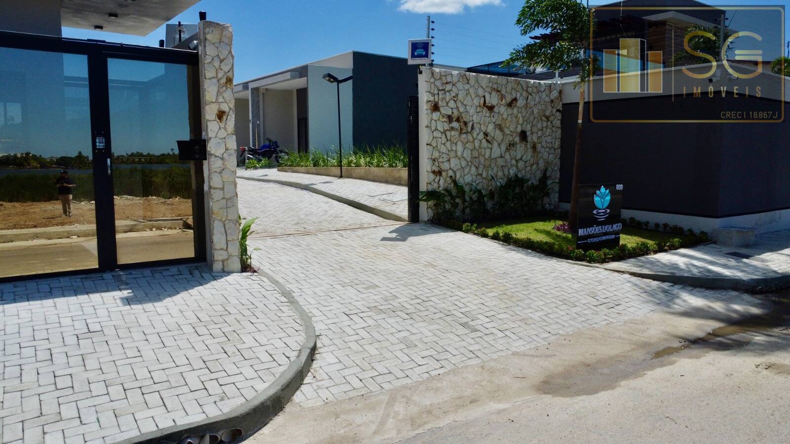 Casa de Condomínio, 3 quartos - Foto 6