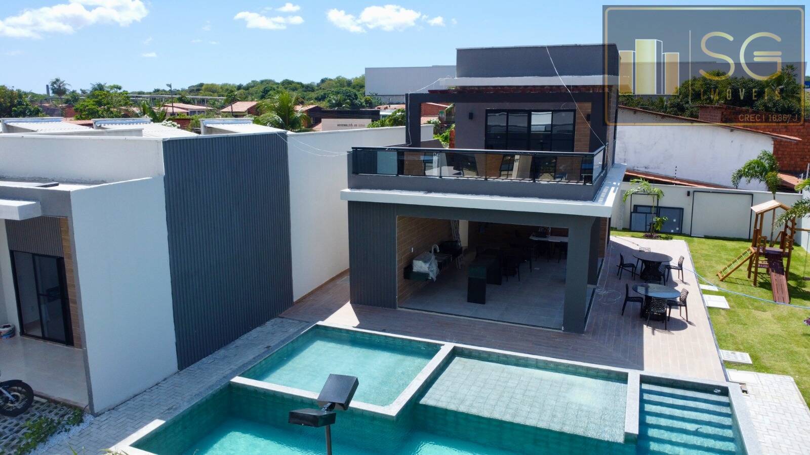 Casa de Condomínio, 3 quartos - Foto 7