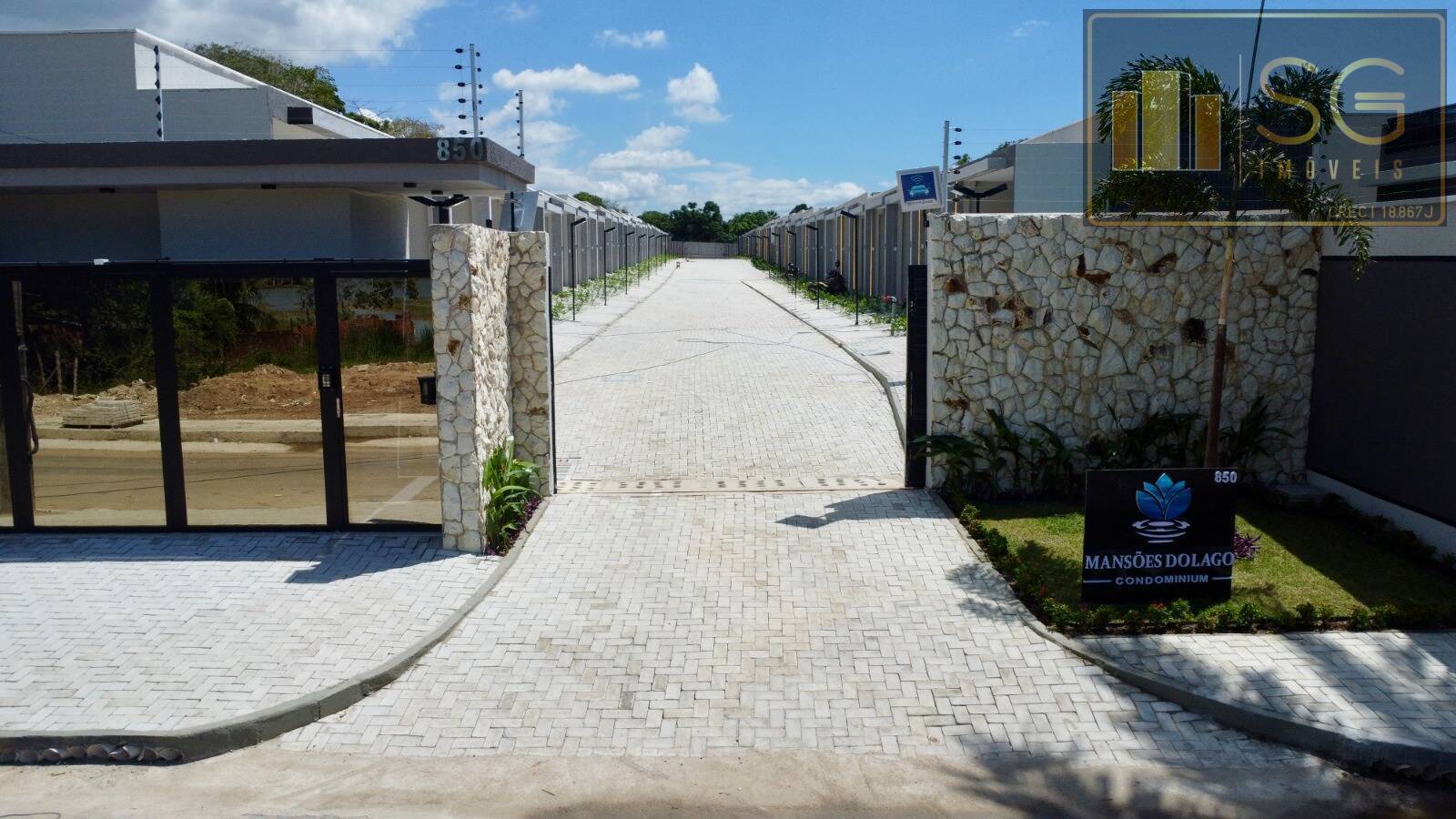 Casa de Condomínio, 3 quartos - Foto 8