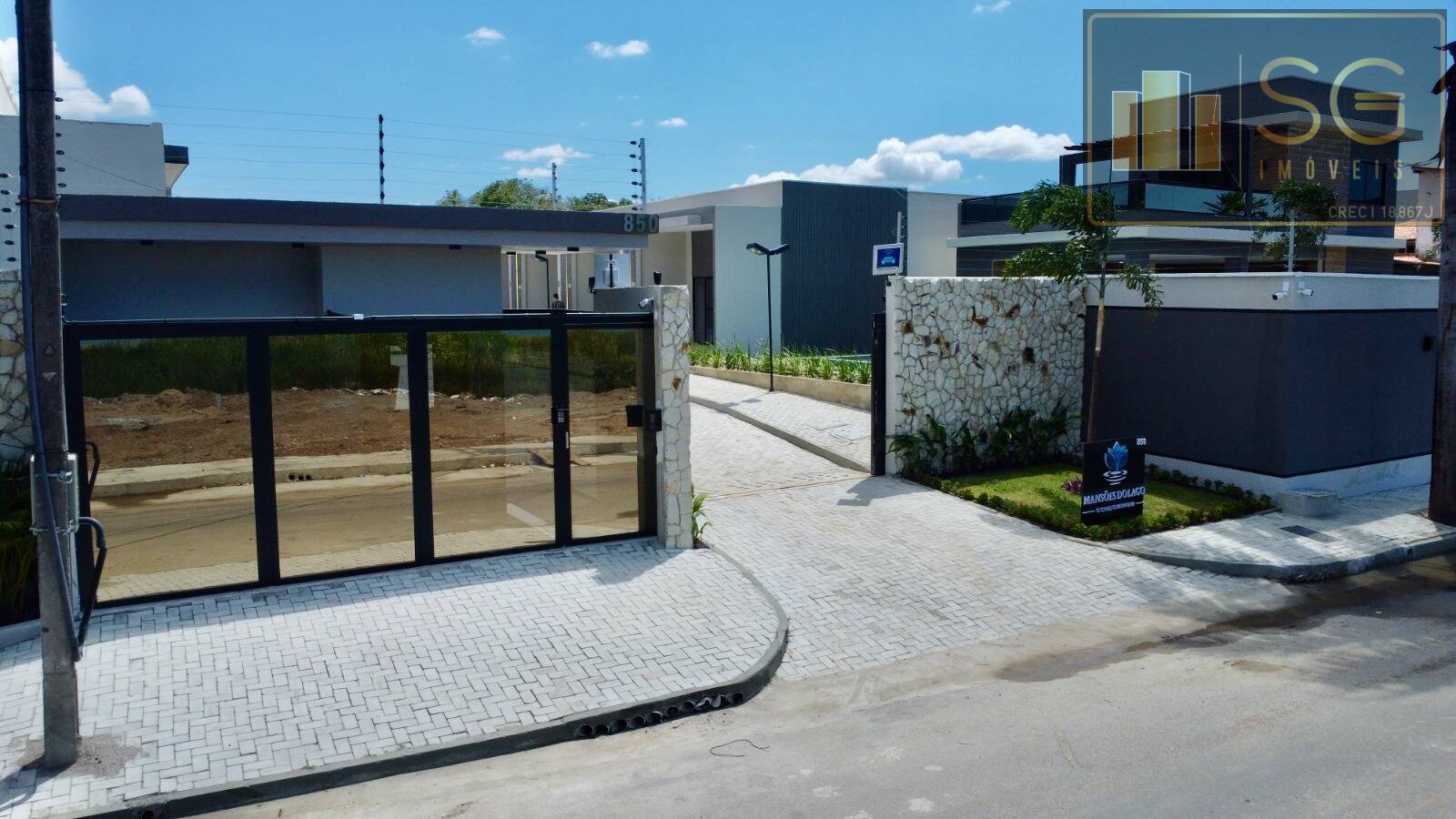 Casa de Condomínio, 3 quartos - Foto 9