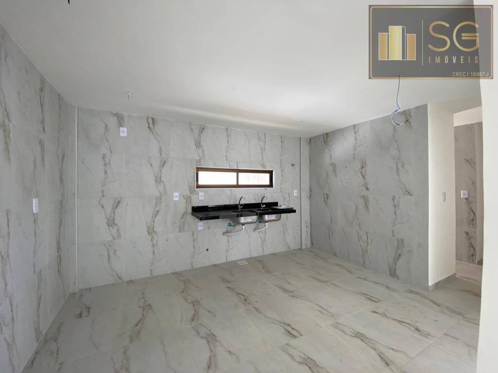 Casa de Condomínio, 4 quartos - Foto 5