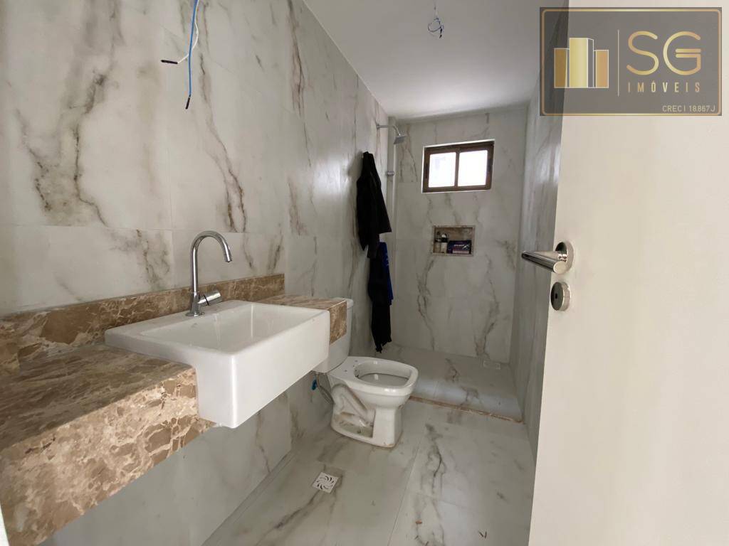 Casa de Condomínio, 4 quartos - Foto 8