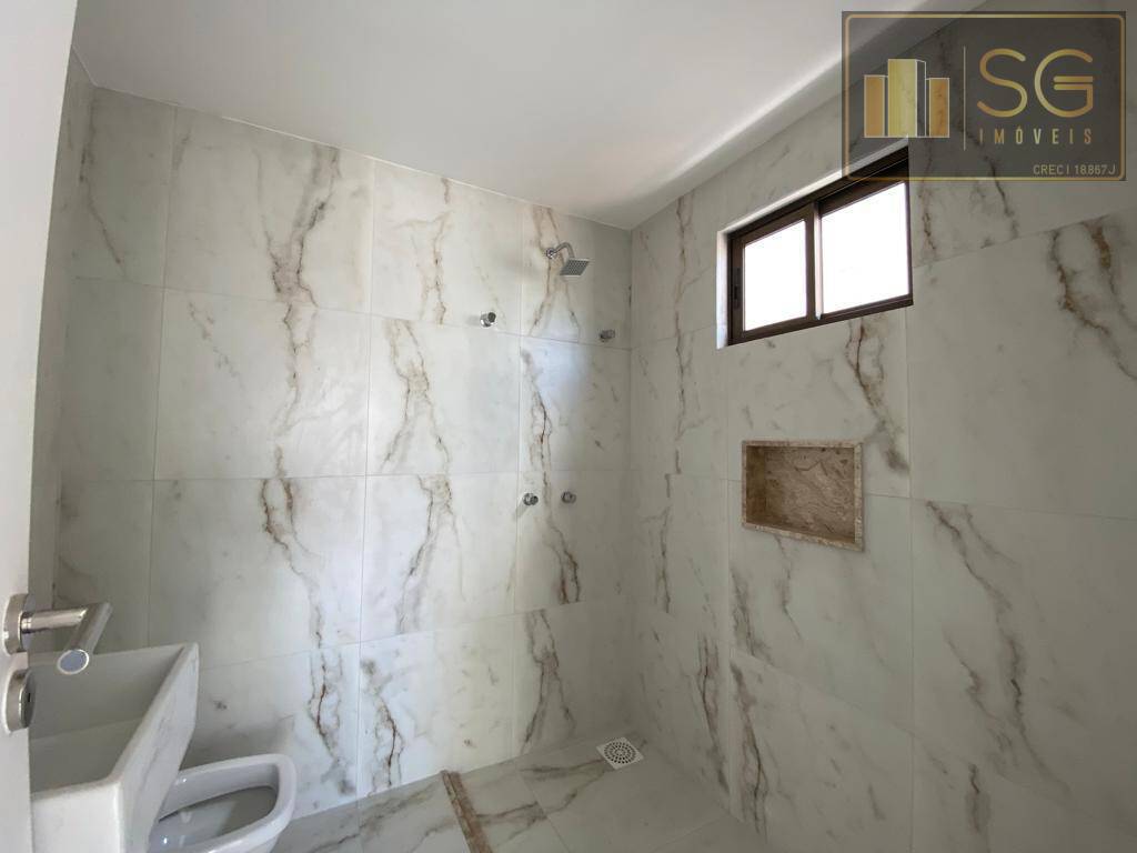 Casa de Condomínio, 4 quartos - Foto 14