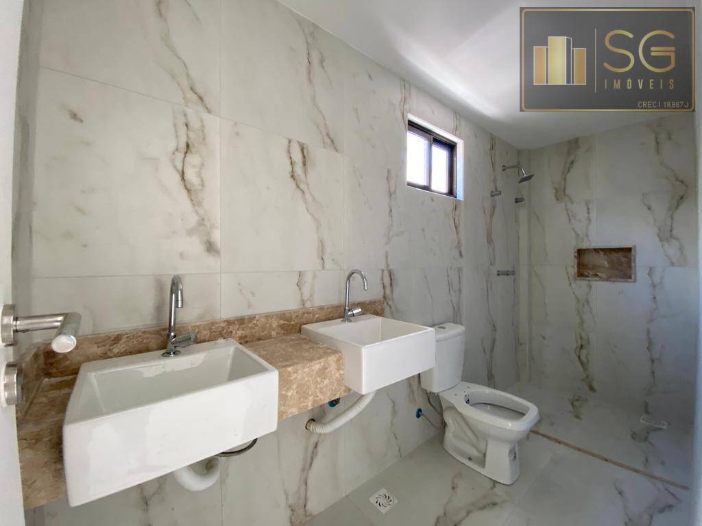 Casa de Condomínio, 4 quartos - Foto 15