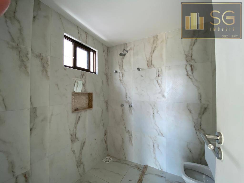 Casa de Condomínio, 4 quartos - Foto 16