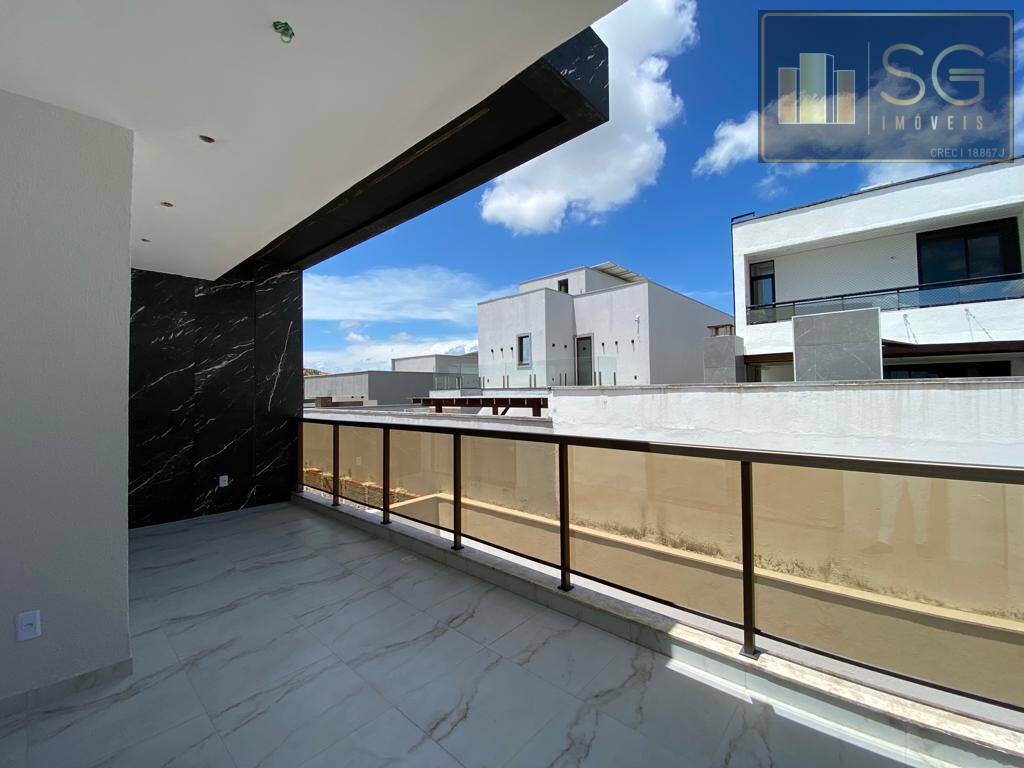 Casa de Condomínio, 4 quartos - Foto 17