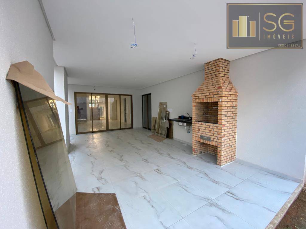 Casa de Condomínio, 4 quartos - Foto 18