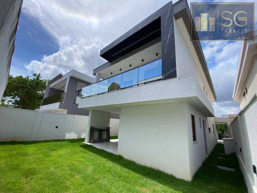 Casa de Condomínio, 4 quartos - Foto 20