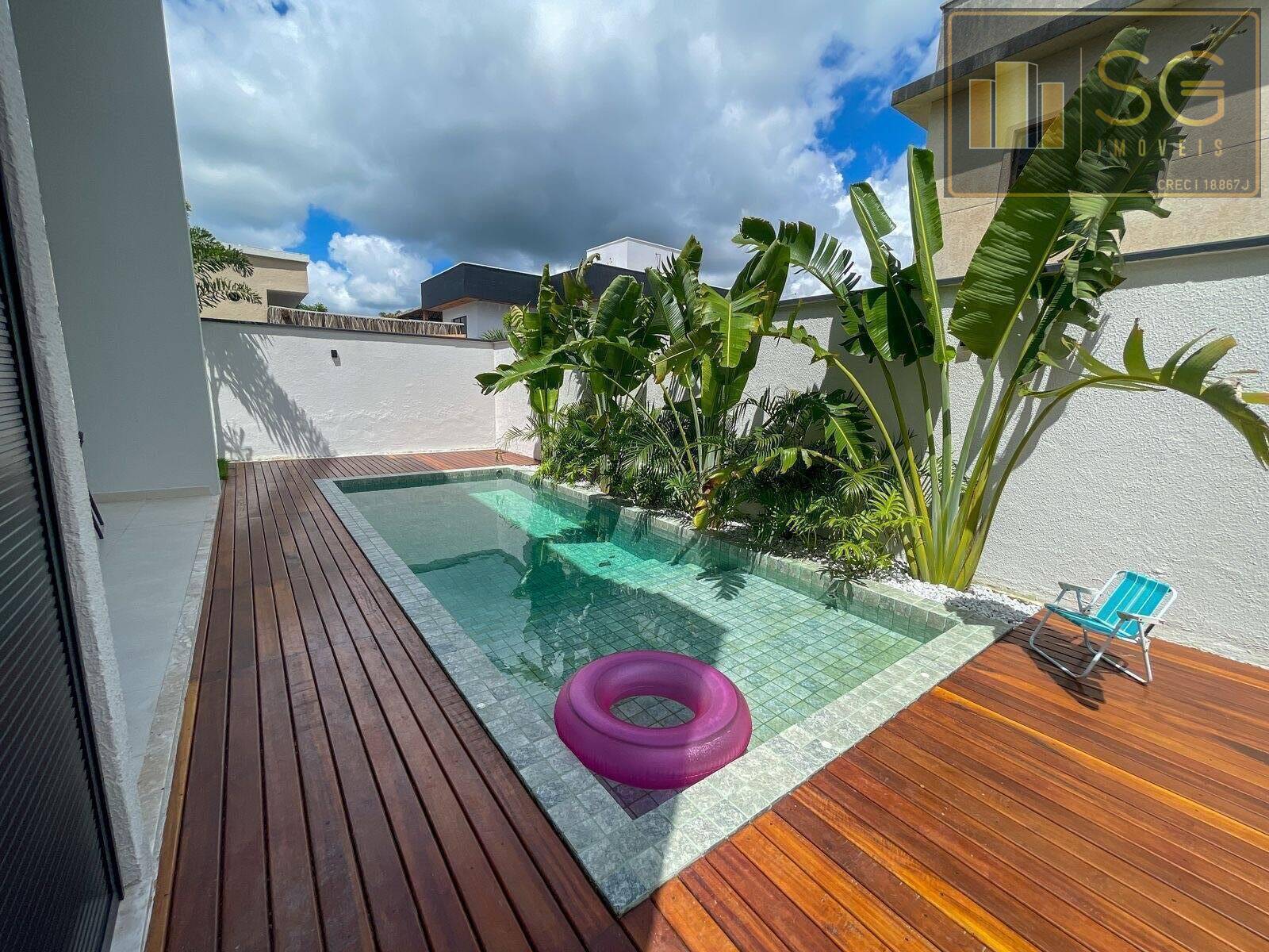 Casa de Condomínio, 4 quartos - Foto 10