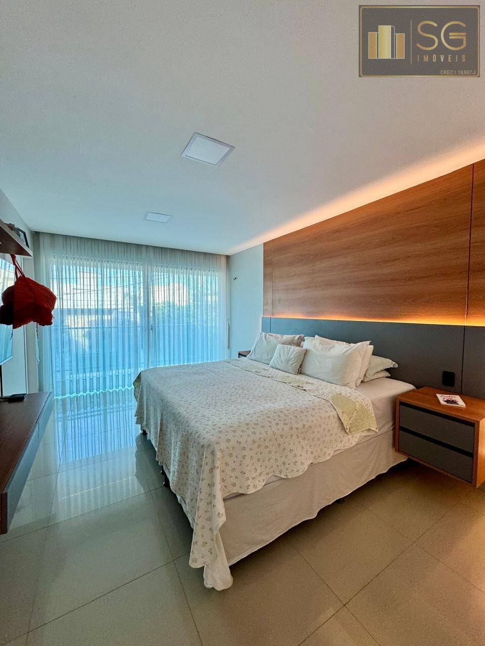 Casa de Condomínio, 4 quartos - Foto 13