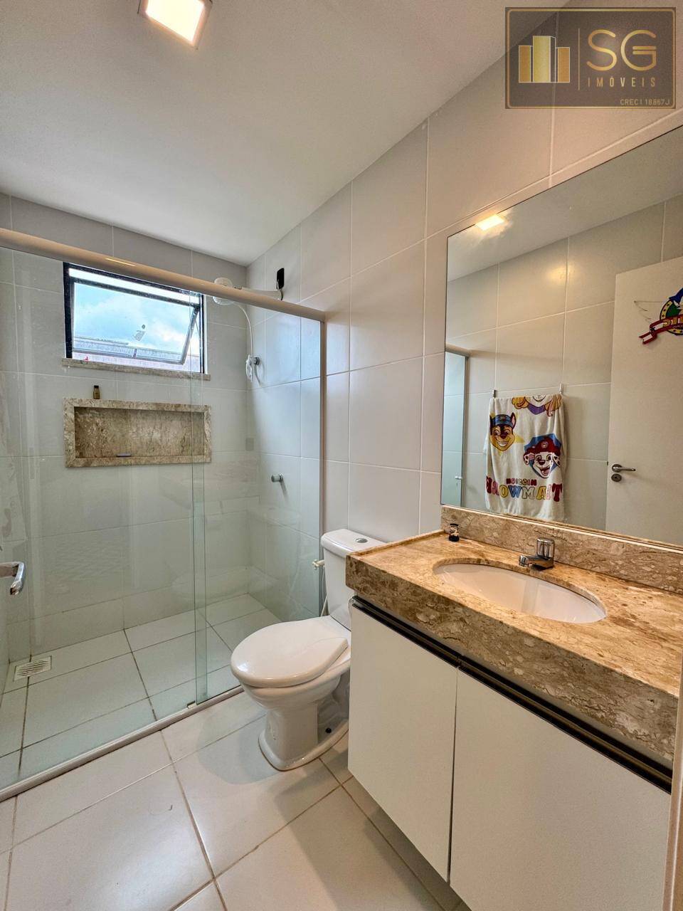 Casa de Condomínio, 4 quartos - Foto 15