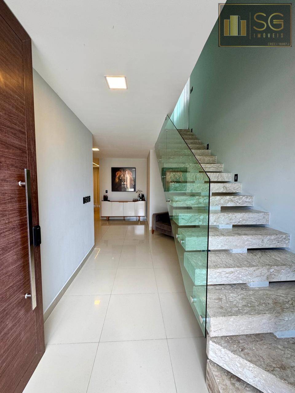 Casa de Condomínio, 4 quartos - Foto 12