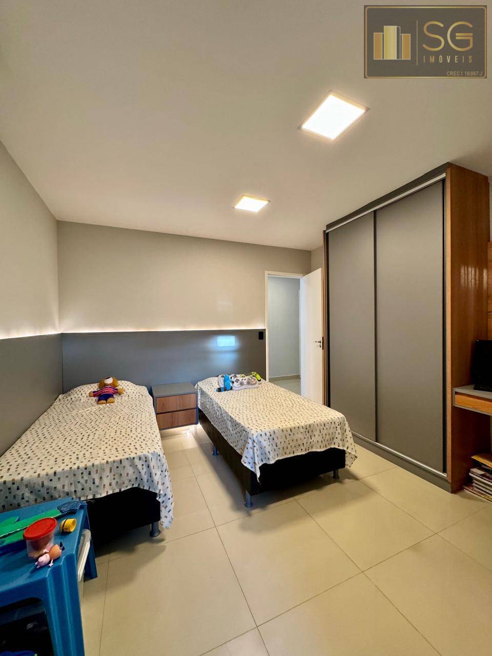 Casa de Condomínio, 4 quartos - Foto 19