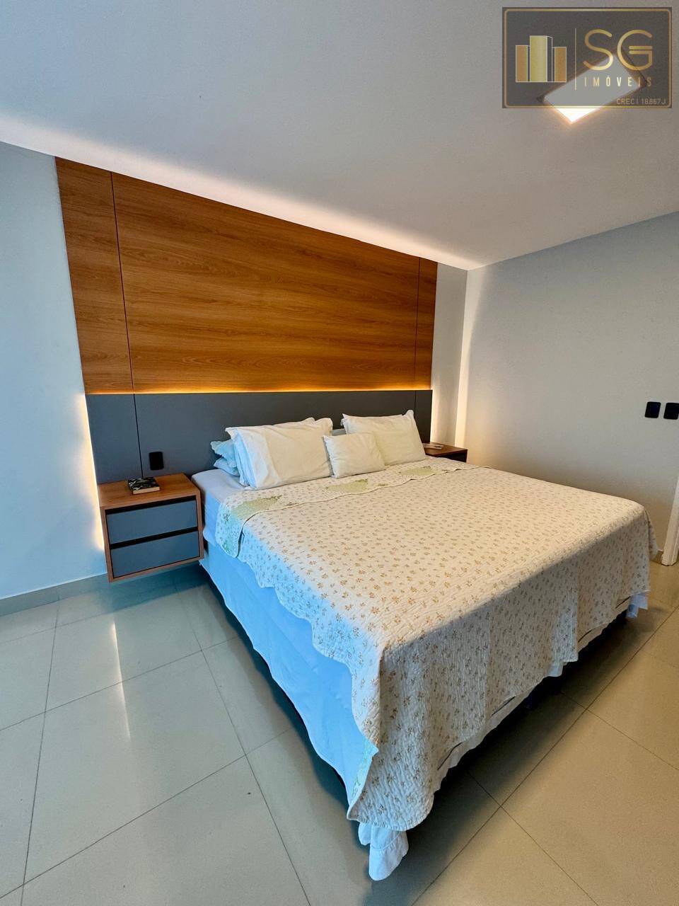 Casa de Condomínio, 4 quartos - Foto 16