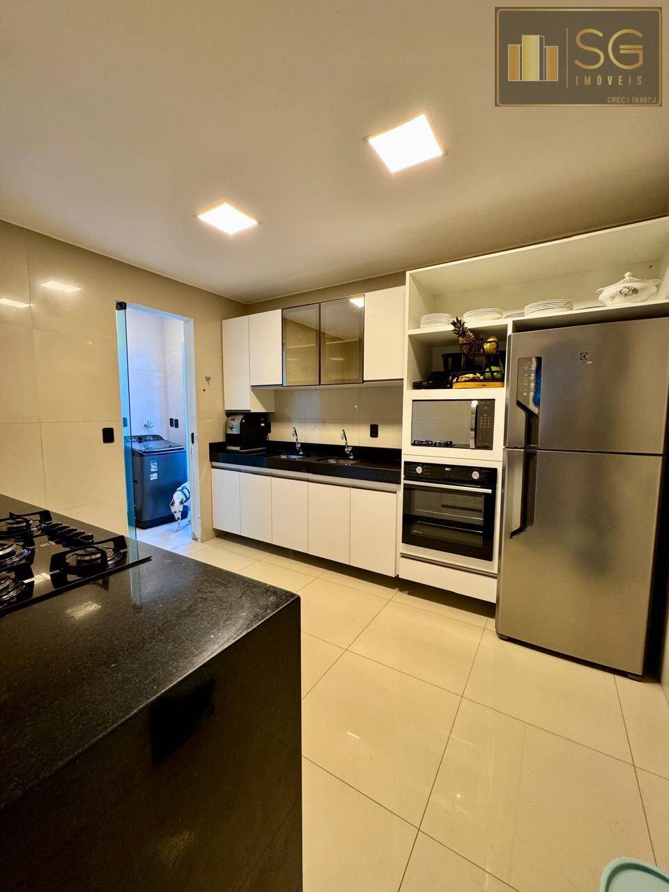 Casa de Condomínio, 4 quartos - Foto 6