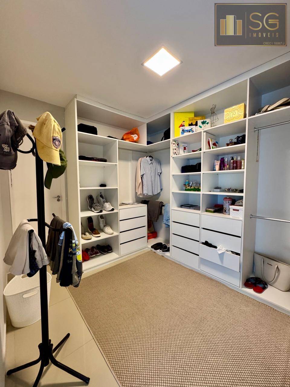 Casa de Condomínio, 4 quartos - Foto 18