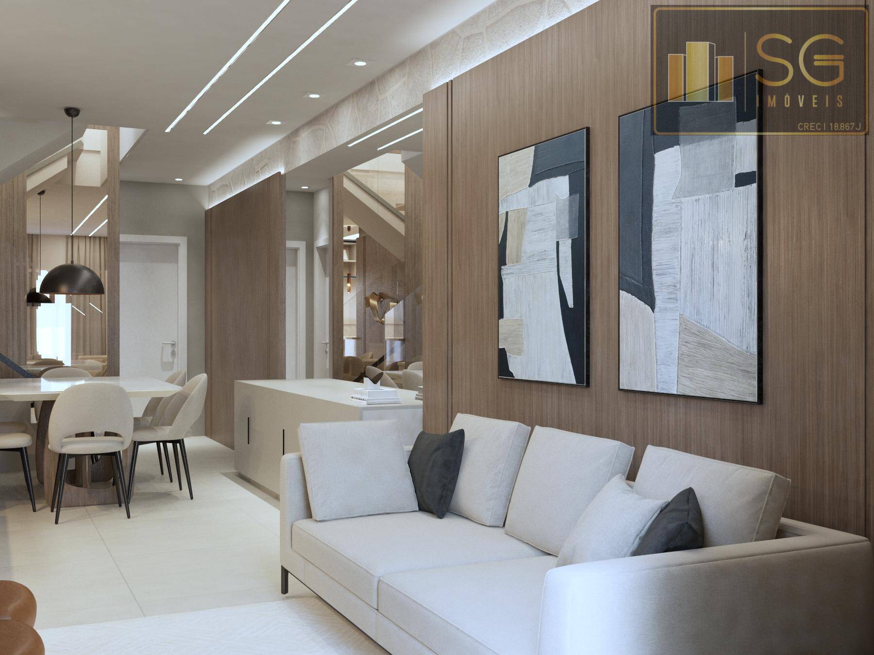 Casa, 2 quartos, 150 m² - Foto 3