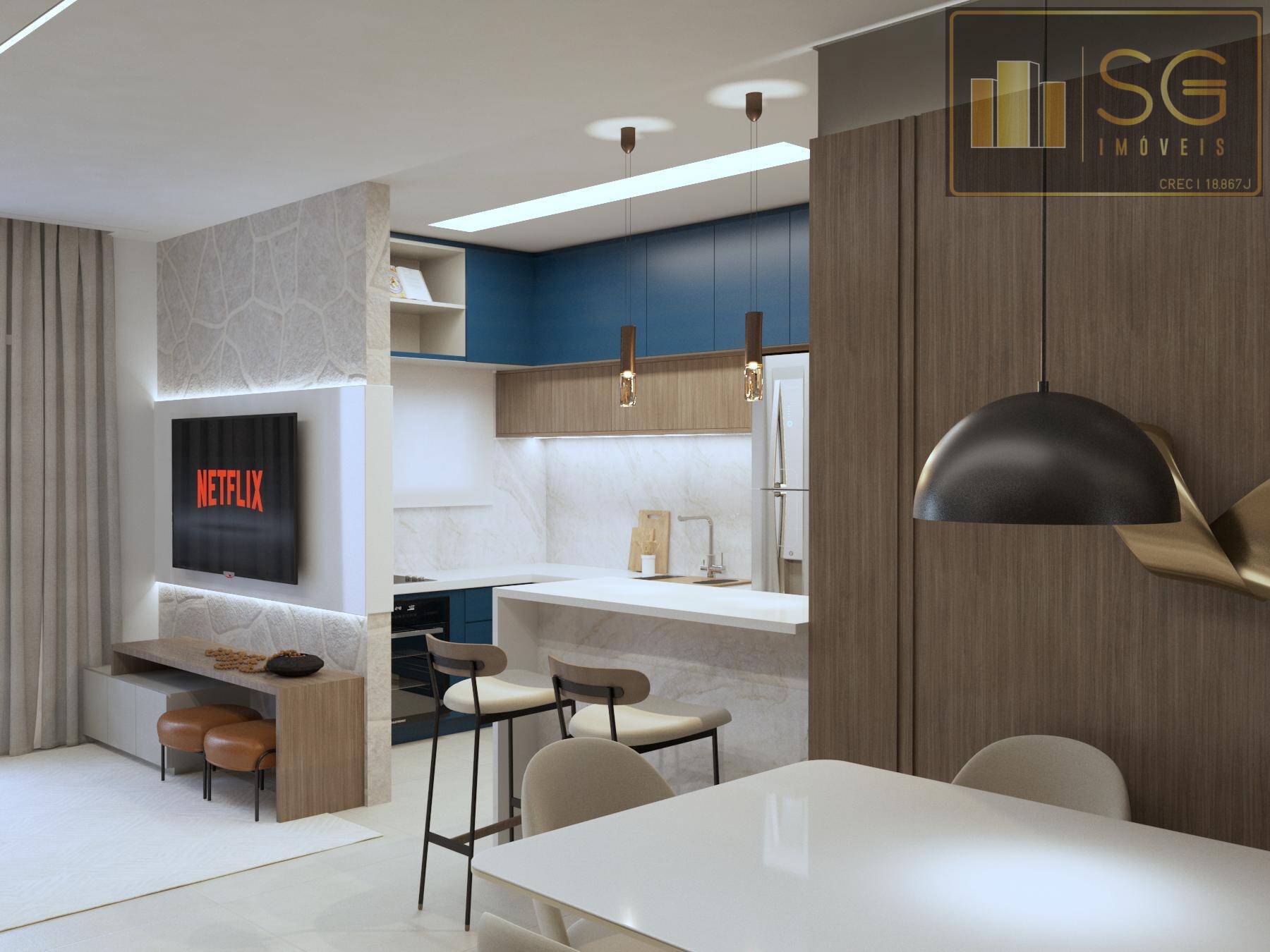 Casa, 2 quartos, 150 m² - Foto 7