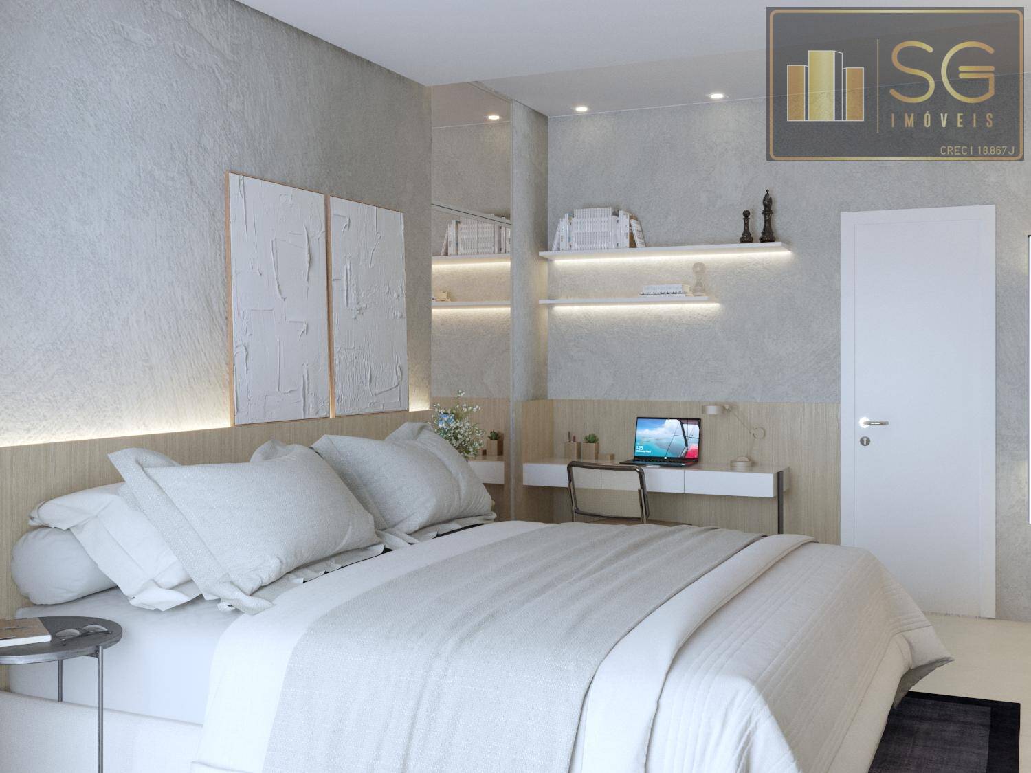 Casa, 2 quartos, 150 m² - Foto 8