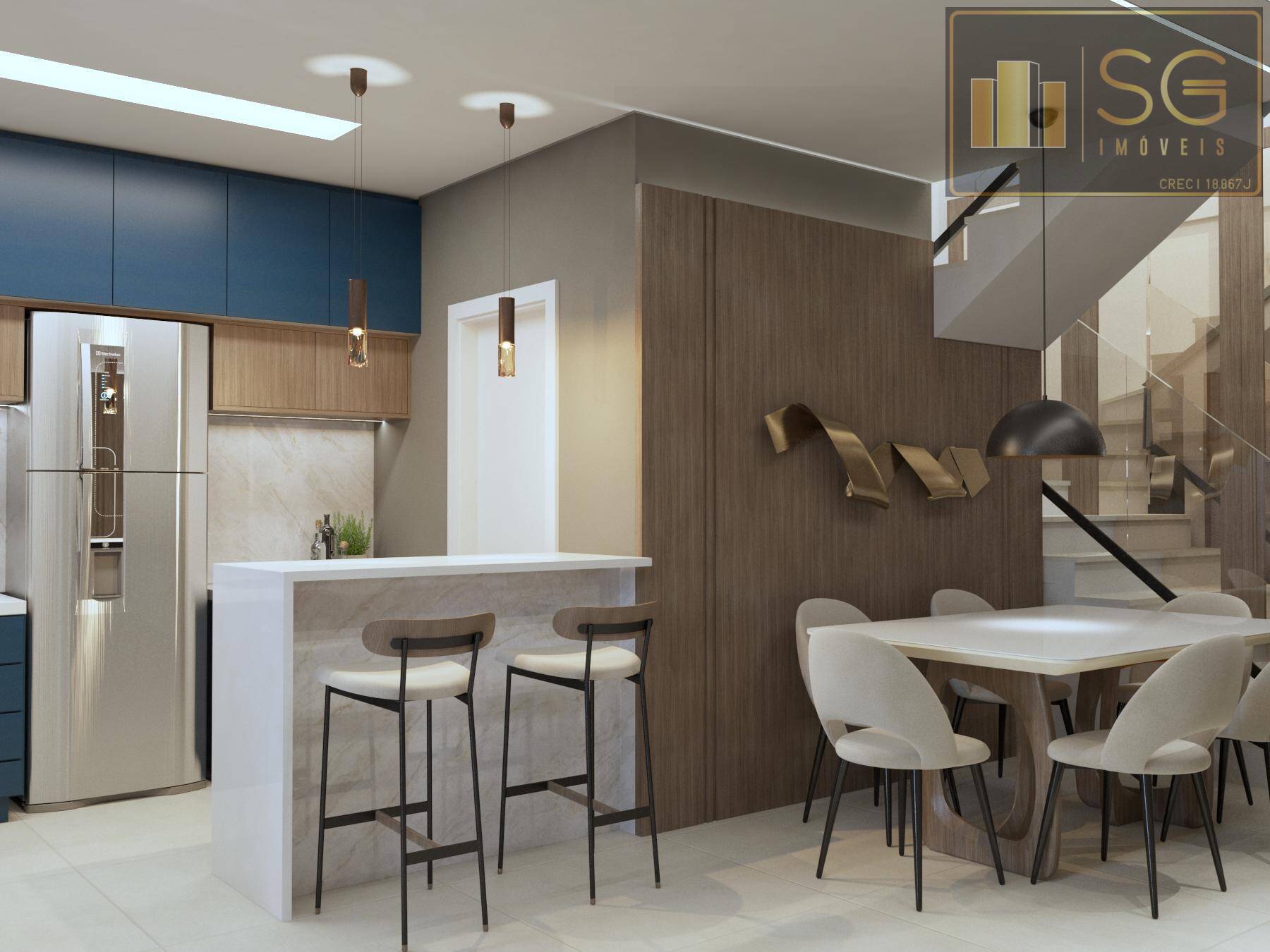 Casa, 2 quartos, 150 m² - Foto 10