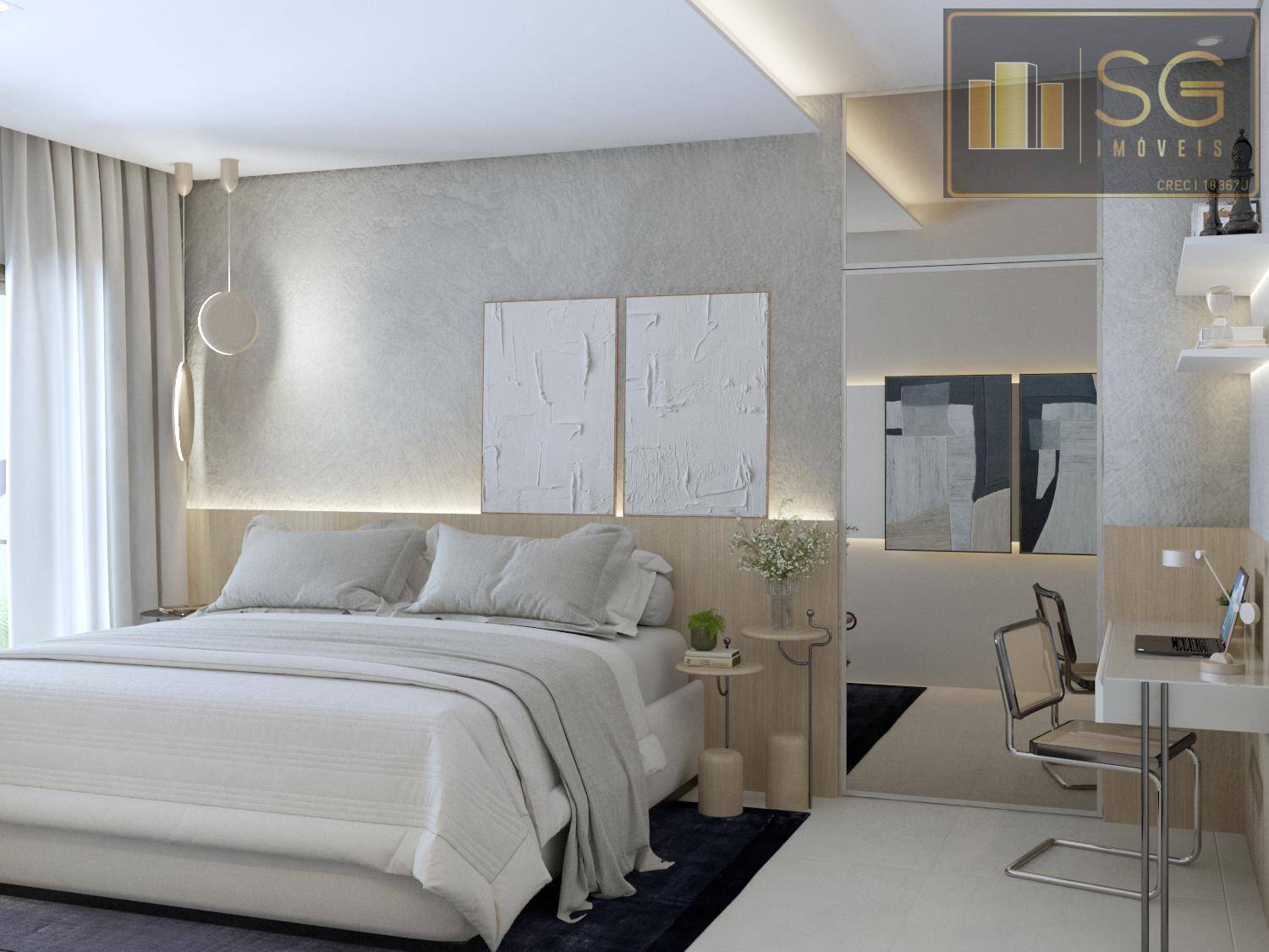 Casa, 2 quartos, 150 m² - Foto 11