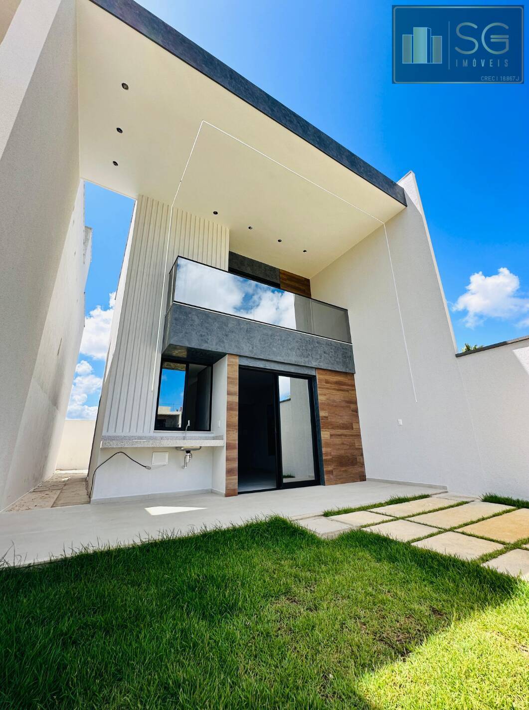 Casa, 3 quartos, 226 m² - Foto 3