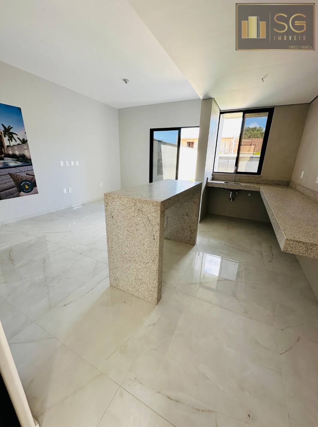 Casa, 3 quartos, 226 m² - Foto 4