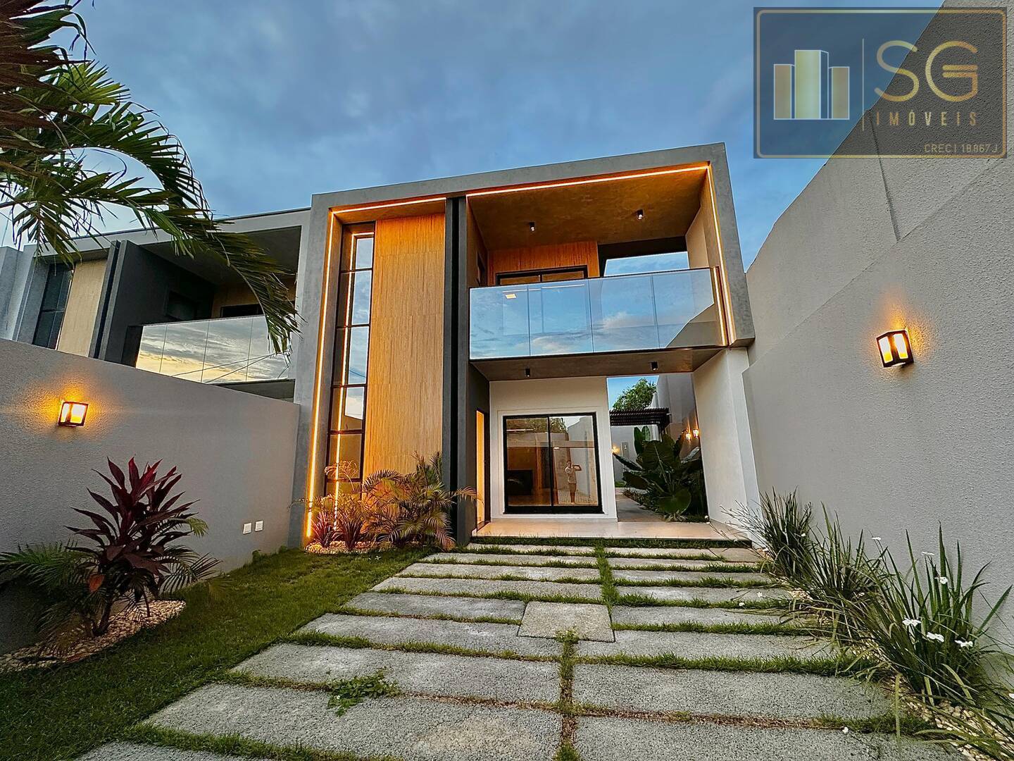 Casa, 4 quartos, 192 m² - Foto 2