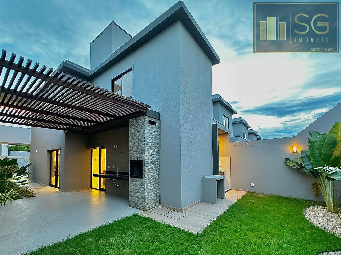 Casa, 4 quartos, 192 m² - Foto 4