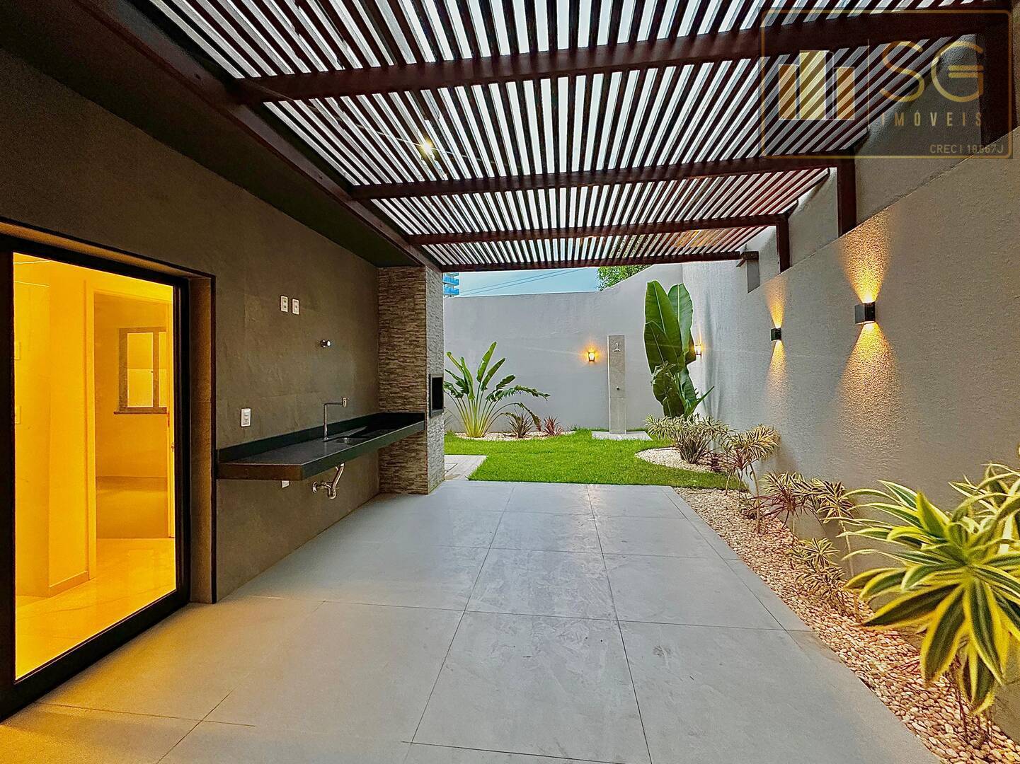 Casa, 4 quartos, 192 m² - Foto 3