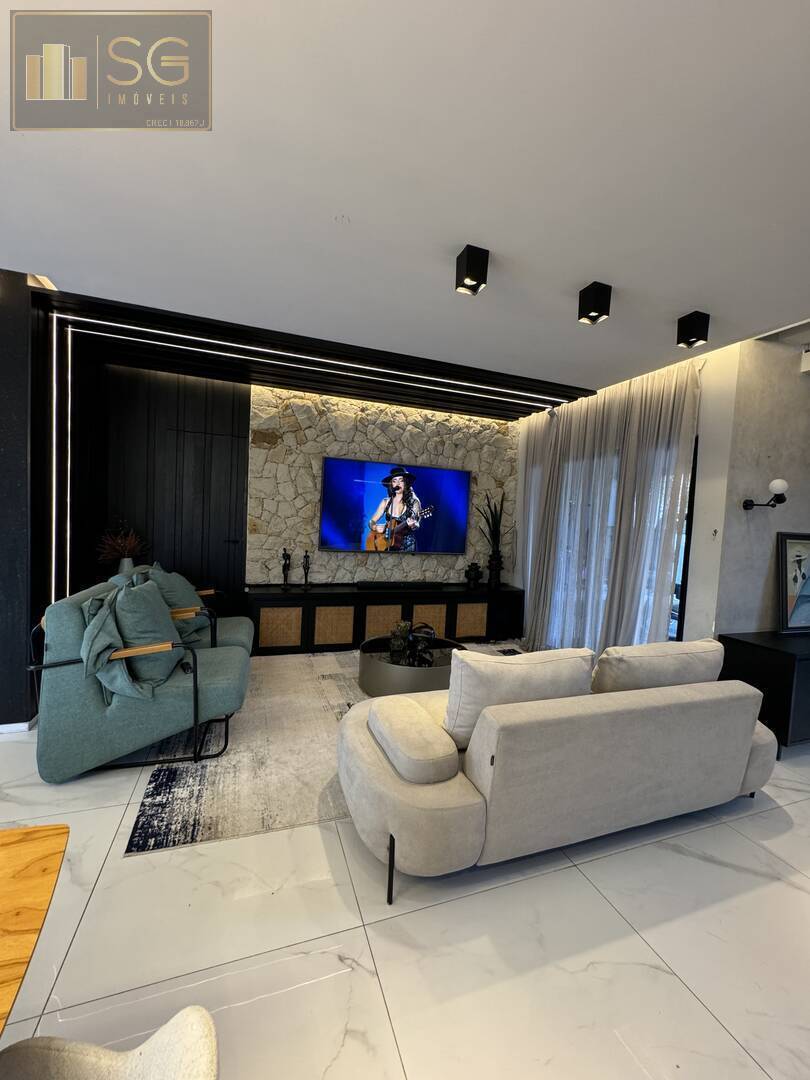 Casa de Condomínio, 4 quartos - Foto 2