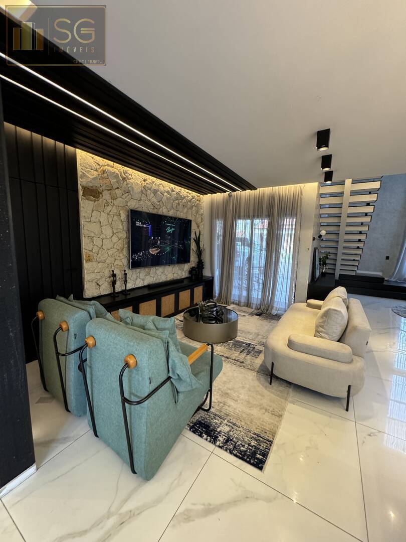 Casa de Condomínio, 4 quartos - Foto 3