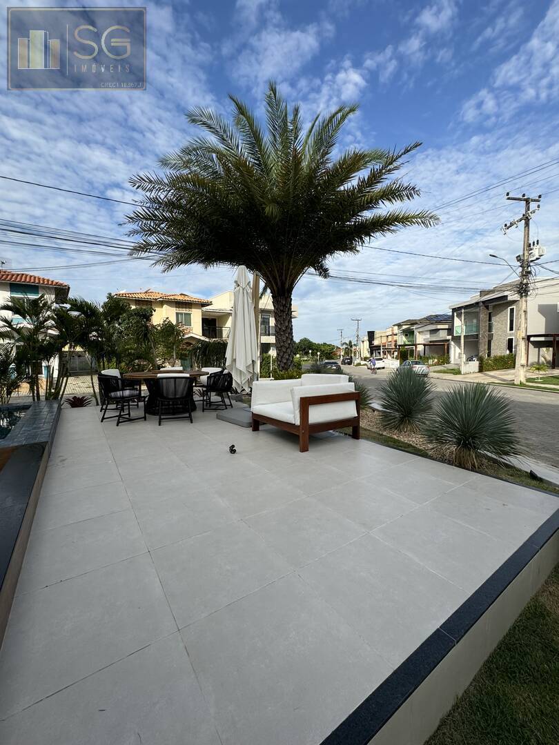 Casa de Condomínio, 4 quartos - Foto 4